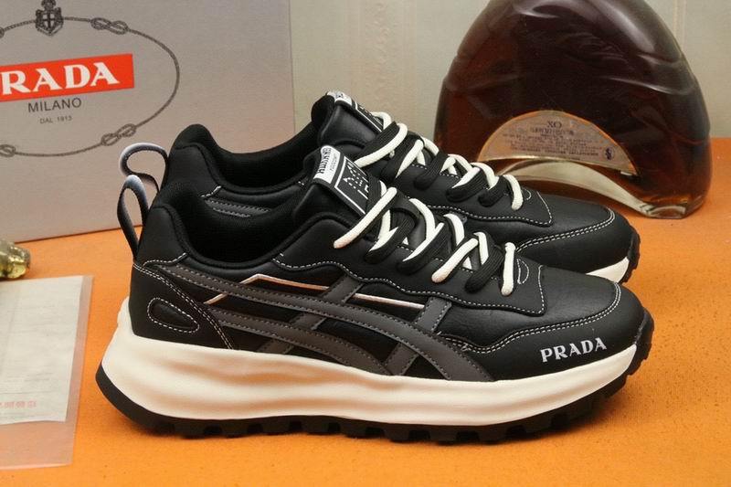 Prada Men's Shoes 408